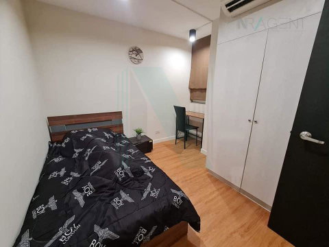 🎉 For Sell Condo RIVIERA UP Building 1, Floor 13,2 bed room, Room size 90.00 sqm