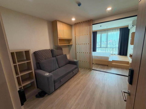 🎉 For Sell Condo THE CUBE PLUS PHAHOLYOTHIN 56 Building 1, Floor 4,1 bed room, Room size 32 sqm
