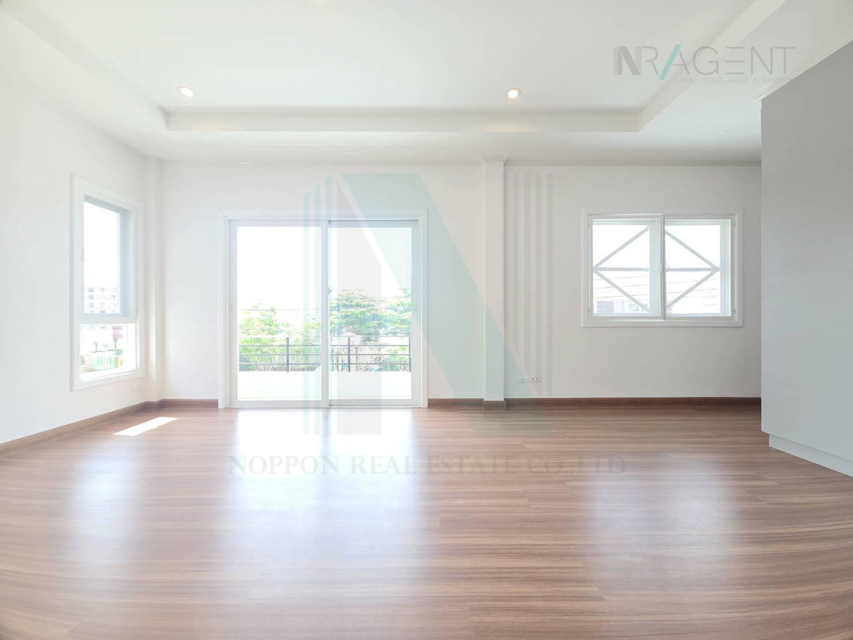 รูป ขายบ้านเดี่ยว โครงการ ศุภาลัย เบลล่า เทพารักษ์ 2 ชั้น 4 ห้องนอน 3 ห้องน้ำ - รูปที่ 6/8