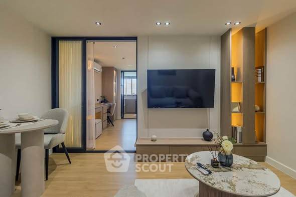 รูป คอนโดหนึ่งห้องนอน Sritana Condominium 2 ใกล้มหาวิทยาลัยเชียงใหม่ (ID 3173362) - รูปที่ 2/11