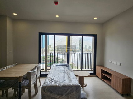 🔥🔥🔥 For Sale Condo , NUE RIVEREST Ratburana , Rat Burana , Rat Burana , Bangkok , CX-167685 ✅ Live chat with us ADD LINE @connexproperty ✅ 🔥🔥🔥