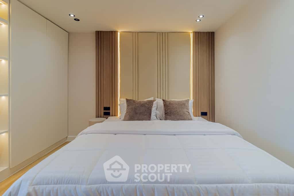 รูป คอนโดหนึ่งห้องนอน Sritana Condominium 2 ใกล้มหาวิทยาลัยเชียงใหม่ (ID 3173362) - รูปที่ 7/11