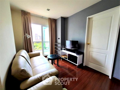 คอนโดให้เช่า : คอนโด 2 ห้องนอน The Next Garden Mix Condominium ใกล้ BTS อ่อนนุช (ID 562048)
