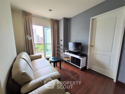 คอนโด 2 ห้องนอน The Next Garden Mix Condominium ใกล้ BTS อ่อนนุช (ID 562048)