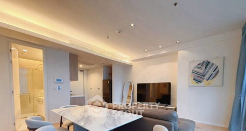คอนโดสองห้องนอน Circle Living Prototype ใกล้ MRT เพชรบุรี (ID 3167170)