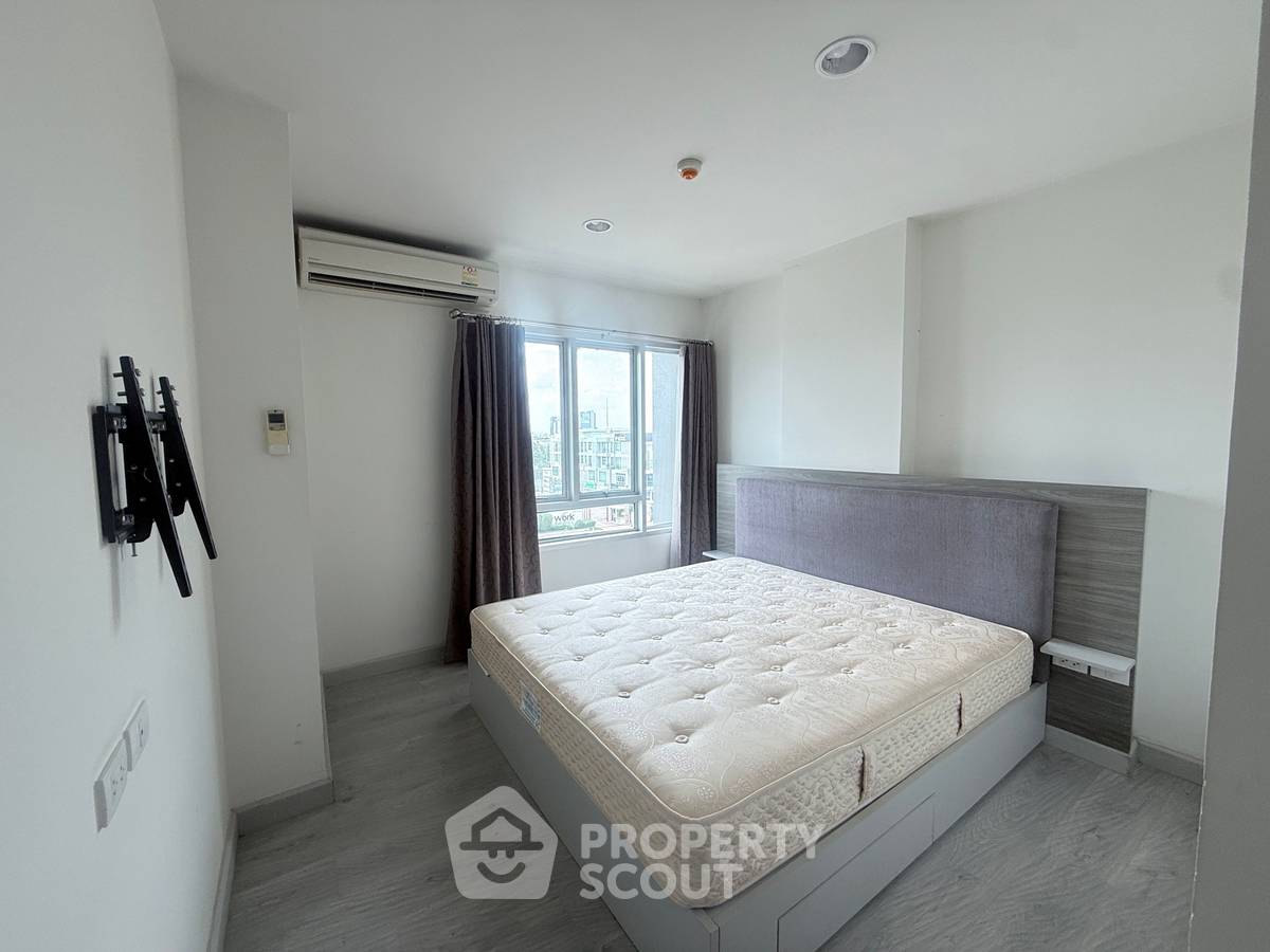 รูป ราคาดี 2 ห้องนอน คอนโดให้เช่า Chambers Ramintra รามอินทรา (ID 386695) - รูปที่ 3/11