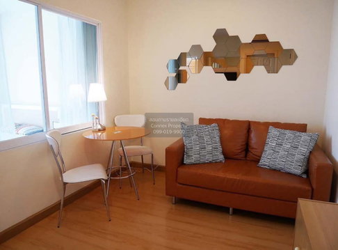 🔥🔥🔥 For Sale Condo , Life @ Sukhumvit 65 , BTS-Ekkamai , Phra Khanong Nuea , Watthana , Bangkok , CX-13563 ✅ Live chat with us ADD LINE @connexproperty ✅ 🔥🔥🔥