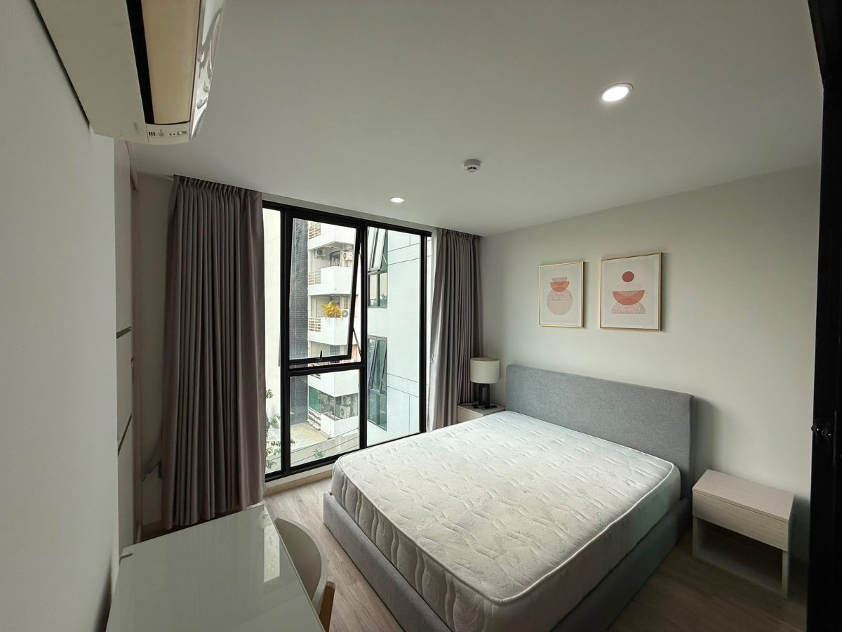 รูป SERIO Sukhumvit 50 1 ห้องนอน ชั้น 6 ทักไลน์ @081mrzsz - รูปที่ 4/7