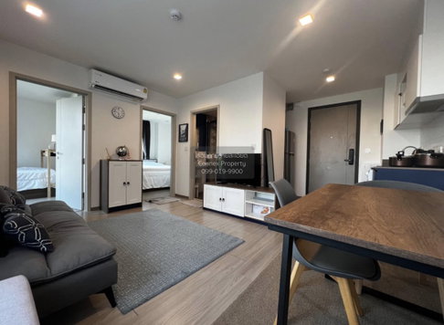 For Rent Condo , The Base Central - Phuket , nice view , high floor , wide frontage , Wichit , Mueang Phuket , Phuket , CX-168207 ✅ Live chat with us ADD LINE @connexproperty ✅