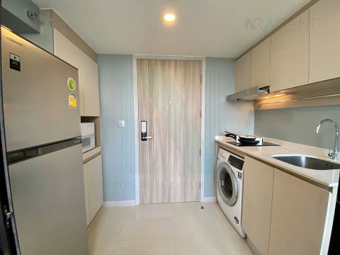 🎊 ให้เช่าคอนโด ไนท์บริดจ์ ไพร์ม สาทร อาคาร 1 ชั้น 25 Duplex ขนาด 38.00 ตรม ใกล้ Empire Tower