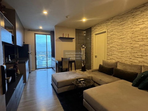 For Sale Condo , The Room Sukhumvit 69 , BTS-Phra Khanong , Phra Khanong , Watthana , Bangkok , CX-104232 ✅ Live chat with us ADD LINE @connexproperty ✅
