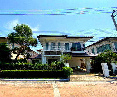 Houses for rent Tesco Lotus Srinakarindra : For Rent House , The Centro Sukhumvit 113 , Samrong Nuea , Mueang Samut Prakan , Samut Prakarn , CX-168868 ✅ Live chat with us ADD LINE @connexproperty ✅