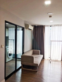 รูปภาพ 🔺 For Rent Condo ESTA BLISS Building 1, Floor 7,2 bed room, Room size 42 sqm