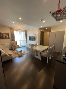✨ For Rent: The XXXIX by Sansiri ✨ 💰 Only 85,000 THB/month