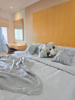 รูปภาพ 🎊 For Rent Condo LUMPINI SUITE RATCHADA - RAMA III Building 1, Floor 6,3 bed room, Room size 85 sqm