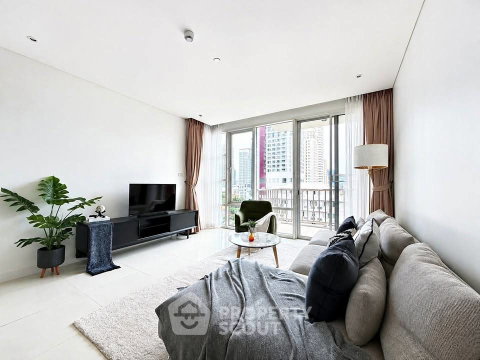 ขายคอนโด 2 ห้องนอน Fullerton Sukhumvit ใกล้ BTS เอกมัย (ID 3138131)
