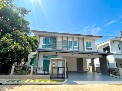 ขายบ้าน คาซ่า วิลล์ ดอนเมือง-สรงประภา สีกัน เขต ดอนเมือง กรุงเทพ CX-168260 ✅ ทักไลน์ @connexproperty ตอบทันที ทีมงานมืออาชีพ ✅