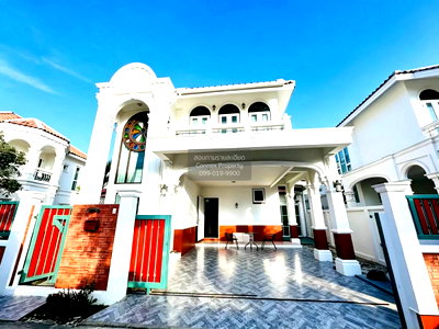 บ้านเดี่ยว ภูเก็ต : ขายบ้าน  สุพิชฌาย์ ชิโน เกาะแก้ว 8 เกาะแก้ว เมืองภูเก็ต ภูเก็ต CX-168097 ✅ ทักไลน์ @connexproperty ตอบทันที ทีมงานมืออาชีพ ✅