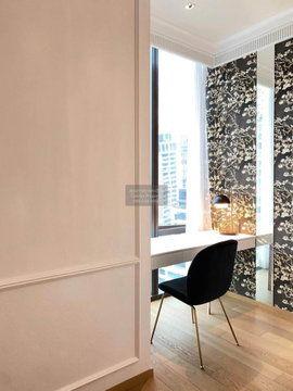 เช่าคอนโด  28 ชิดลม BTS-ชิดลม ลุมพินี เขต ปทุมวัน กรุงเทพ CX-72475 ✅ ทักไลน์ @connexproperty ตอบทันที ทีมงานมืออาชีพ ✅