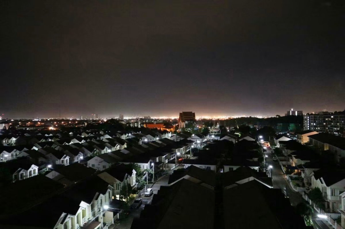 รูป 🔥 7,000 ฟ้องใหญ่ 41 ตรม. The time condo. - รูปที่ 9/11