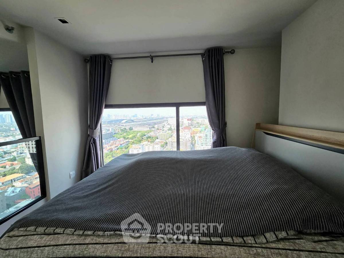 รูป ราคาน่าสนใจ 1 ห้องนอน The Reserve Phahol-Pradipat ใกล้ BTS สะพานควาย (ID 3173012) - รูปที่ 15/20
