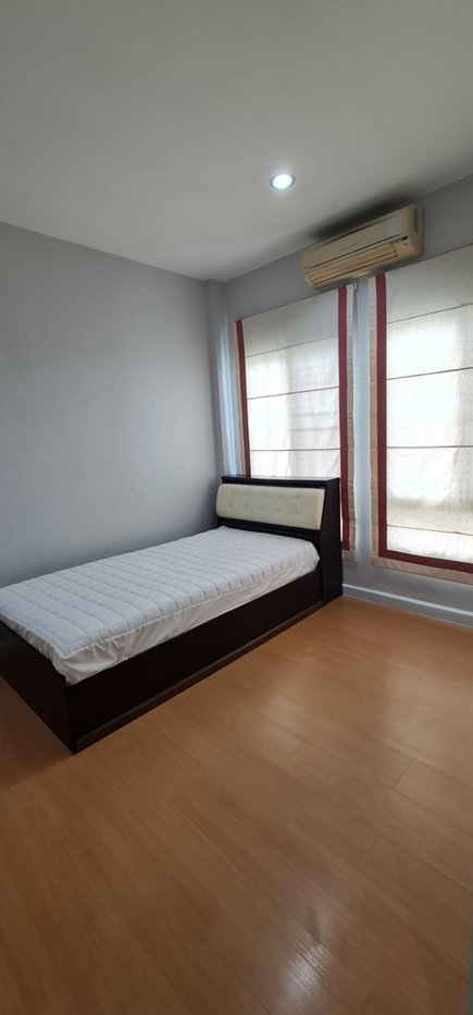รูป ให้เช่าทาวน์โฮม โครงการบ้านกลางเมือง ศรีนครินทร์24 GH625 - รูปที่ 10/11