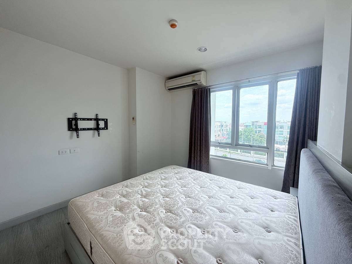 รูป ราคาดี 2 ห้องนอน คอนโดให้เช่า Chambers Ramintra รามอินทรา (ID 386695) - รูปที่ 6/11