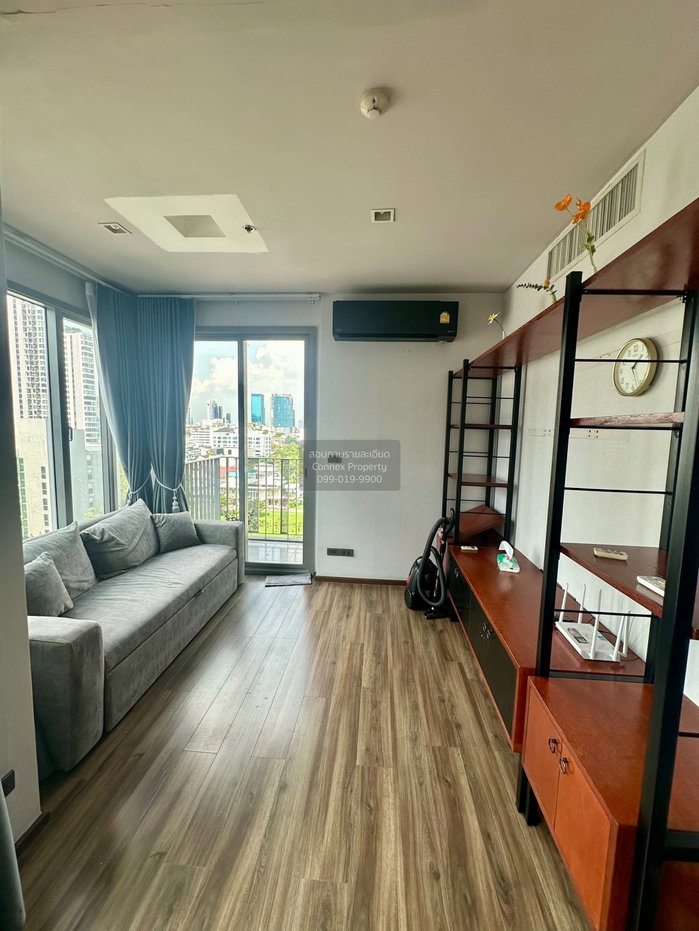 รูป 🔥🔥🔥 ขายคอนโด ซีล บาย แสนสิริ BTS-เอกมัย คลองตันเหนือ เขต วัฒนา กรุงเทพ CX-58784 ✅ ทักไลน์ @connexproperty ตอบทันที ทีมงานมืออาชีพ ✅ 🔥🔥🔥 - รูปที่ 1/12