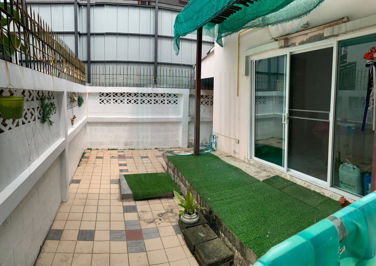 รูป 📌 ขายบ้านเดี่ยว โครงการ หมู่บ้านพรรณิการ์ 2 ชั้น 4 ห้องนอน 3 ห้องน้ำ - รูปที่ 8/8
