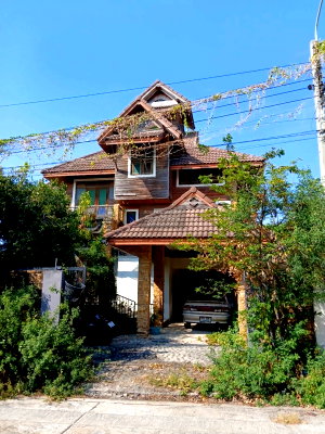 Houses for sale Makro Bangbuathong : For Sale House , Mit Pracha Place , Lahan , Bang Bua Thong , Nonthaburi , CX-168082 ✅ Live chat with us ADD LINE @connexproperty ✅