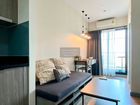 เช่า คอนโด  Chapter One Midtown Ladprao 24 MRT-ลาดพร้าว ลาดพร้าว จอมพล จตุจักร กรุงเทพ CX-02347 ✅ ทักไลน์ @connexproperty ตอบทันที ทีมงานมืออาชีพ ✅