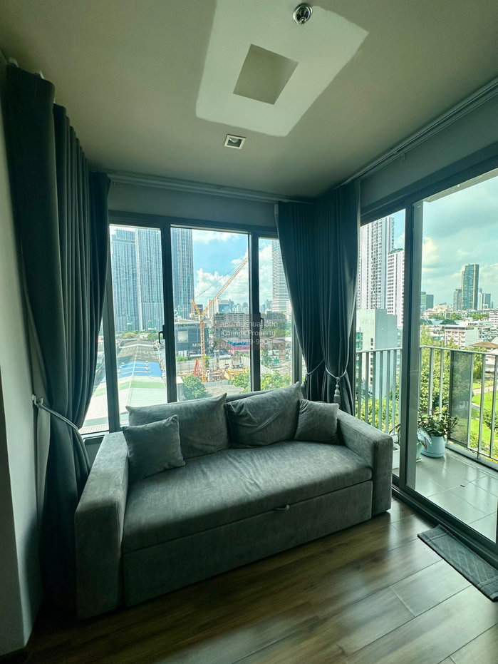 รูป 🔥🔥🔥 ขายคอนโด ซีล บาย แสนสิริ BTS-เอกมัย คลองตันเหนือ เขต วัฒนา กรุงเทพ CX-58784 ✅ ทักไลน์ @connexproperty ตอบทันที ทีมงานมืออาชีพ ✅ 🔥🔥🔥 - รูปที่ 3/12