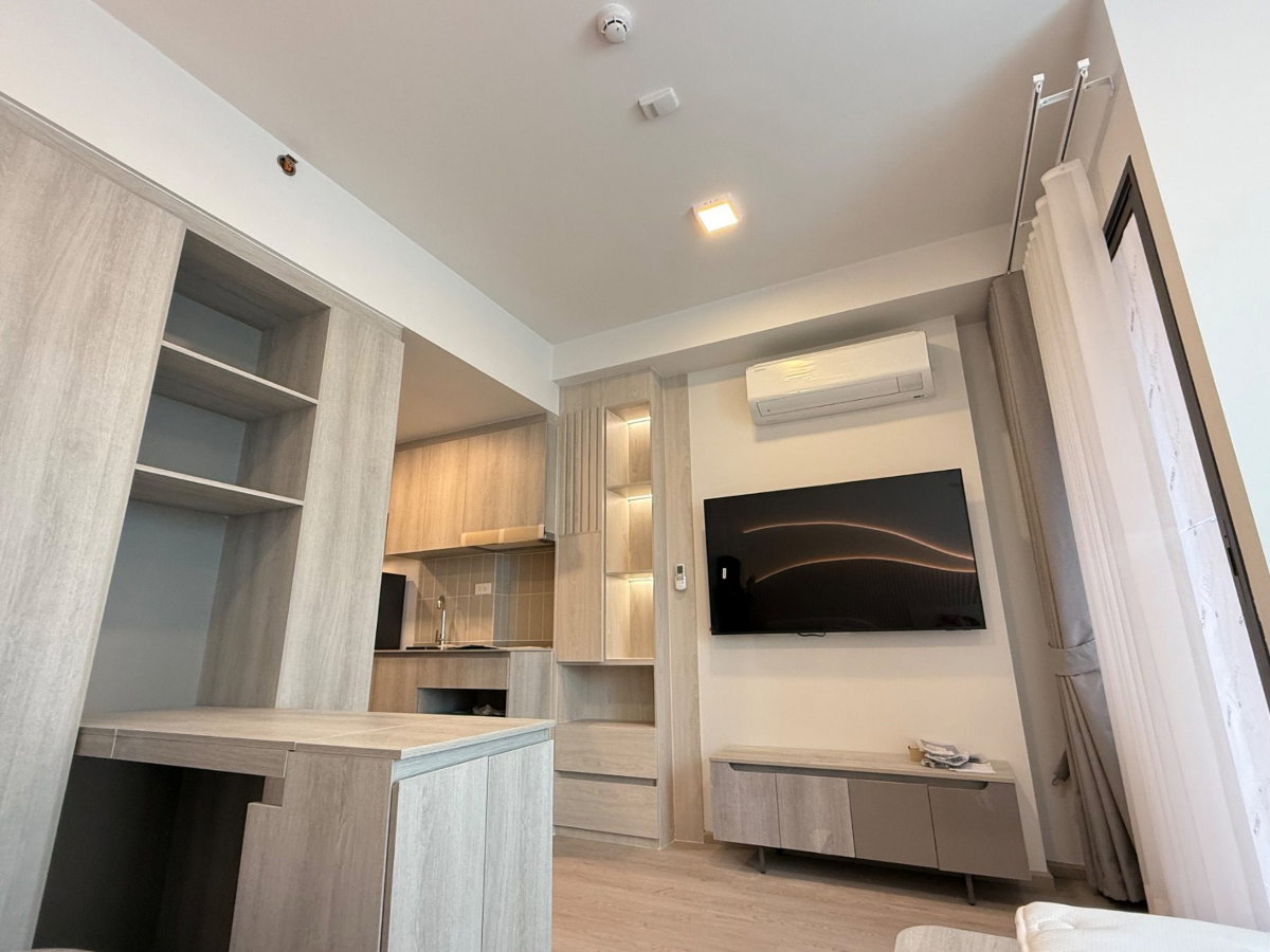 รูป ปล่อยเช่า Cobe เกษตร ศรีปทุม 🏡 - รูปที่ 9/20