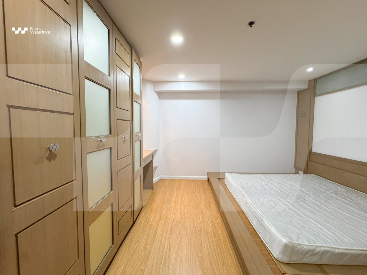 รูป 🔥ขายด่วน🔥State Tower Condominium 2ห้องนอน/2ห้องน้ำ 118sqm ชั้น41 Cityview ตกแต่งสวย ใกล้ BTS สะพานตากสิน - รูปที่ 14/28