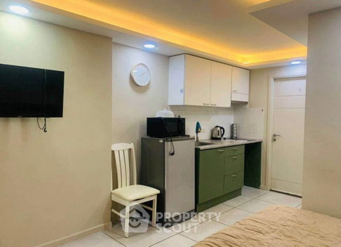 คอนโด 1 ห้องนอน Siam Oriental Twins Pratumnak ย่านพระตำหนัก ขาย (ID 3173192)