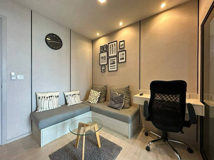 รูป Life sukhumvit 48 condo  35 sqm  17,000  - รูปที่ 4/12