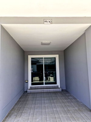 เช่าบ้านเดี่ยว ภูเก็ต : เช่าบ้าน  เดอะ ริช วิลล่า - บางคณฑี ราไวย์ เมืองภูเก็ต ภูเก็ต CX-168678 ✅ ทักไลน์ @connexproperty ตอบทันที ทีมงานมืออาชีพ ✅