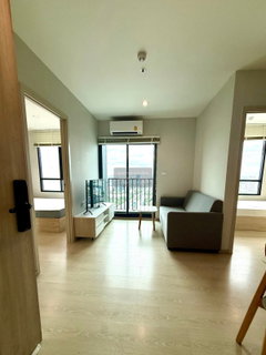For Sale Condo , Nue Noble Srinakarin-Lasalle , MRT-Siri Sri-Lasalle , Samrong Nuea , Mueang Samut Prakan , Samut Prakarn , CX-160875 ✅ Live chat with us ADD LINE @connexproperty ✅