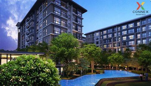 🔥🔥🔥 For Sale Condo , Hallmark Ngamwongwan , MRT-Yak Tiwanon , Bang Khen , Mueang Nonthaburi , Nonthaburi , CX-154316 ✅ Live chat with us ADD LINE @connexproperty ✅ 🔥🔥🔥