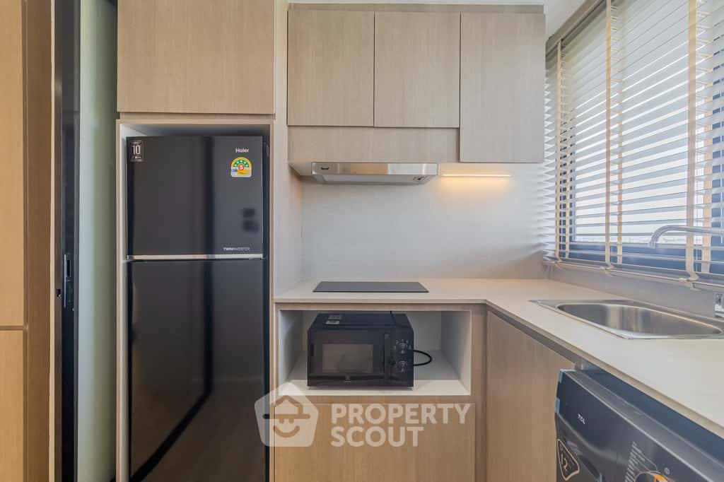 รูป คอนโดหนึ่งห้องนอน Sritana Condominium 2 ใกล้มหาวิทยาลัยเชียงใหม่ (ID 3173362) - รูปที่ 10/11