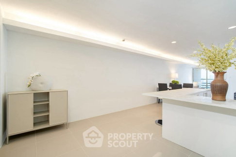 ชั้น 39 ห้อง 2-BR The Waterford Diamond Tower Sukhumvit ใกล้ BTS พร้อมพงษ์ (ID 3173047)