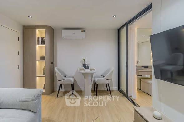 รูป คอนโดหนึ่งห้องนอน Sritana Condominium 2 ใกล้มหาวิทยาลัยเชียงใหม่ (ID 3173362) - รูปที่ 4/11