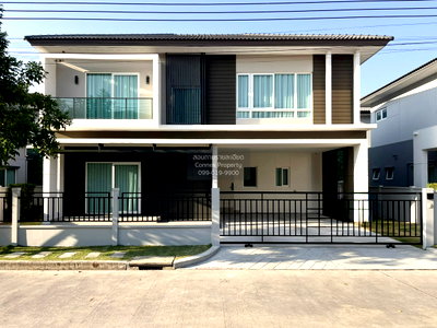 Houses for sale Nong Khaem : For Sale House , Centro Petchkasem 69 , Nong Khaem , Nong Khaem , Bangkok , CX-166943 ✅ Live chat with us ADD LINE @connexproperty ✅