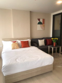 THE BASE SRICHAN KHONKAEN Ready to Move In for Sale 2.10 MB by SALE SANSIRI