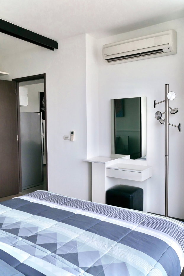 picture Code: 26KJ4189  for rent Pyne by Sansiri 🔥🔥 Line ID: @kjcondo (with @)🔥🔥 - 9/12
