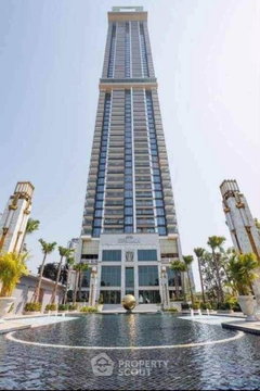 ราคาคุ้มค่า คอนโด 1 ห้องนอน ชั้น 49 Copacabana Beach Jomtien (ID 3173147)