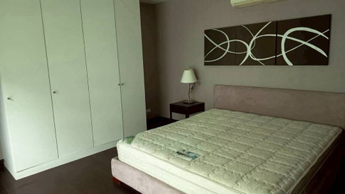 🔥 Sathorn Gardens | Spacious 2 Bedrooms 85 Sq.m. | 43K/Month