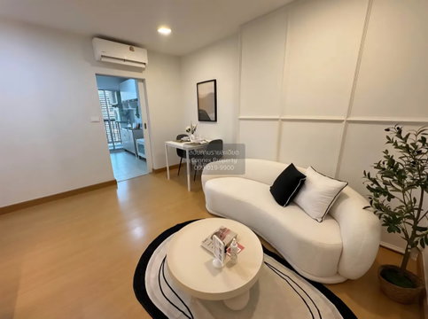 For Sale Condo , The Niche Latphrao 48 , MRT-Chokchai 4 , Sam Saen Nok , Huai Khwang , Bangkok , CX-154442 ✅ Live chat with us ADD LINE @connexproperty ✅