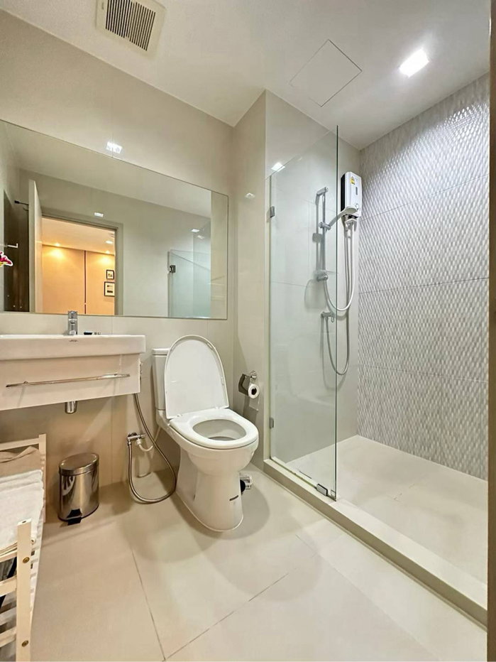 รูป Life sukhumvit 48 condo  35 sqm  17,000  - รูปที่ 12/12