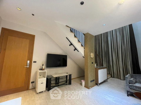 คอนโด 1 ห้องนอน ขนาด 93 ตร.ม. ชั้น 25 The Emporio Place BTS พร้อมพงษ์ (ID 1511918)